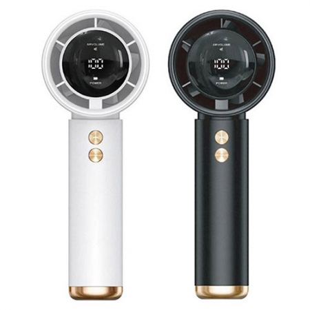 뉴 터보제트팬 미니핸드 선풍기 #2