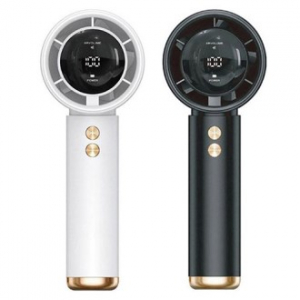 뉴 터보제트팬 미니핸드 선풍기