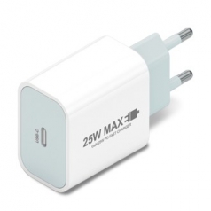 고부기 25W PD PPS 고속 충전기