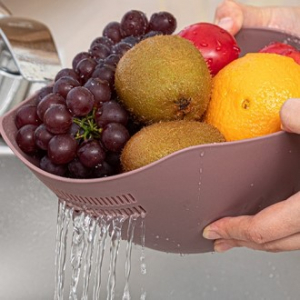 이지앤프리 이지홈 믹싱볼 5호 3P세트 / 식기세척기 사용가능