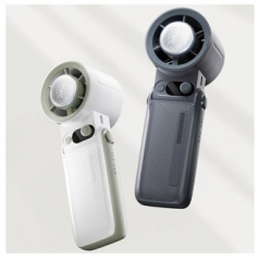 유니영 냉각 초강력 터보제트팬 미니 선풍기