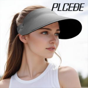 플씨드 접이식 라이트 썬바이저