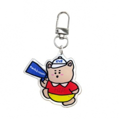 NFC키링 NFC아크릴키링 NFC열쇠고리