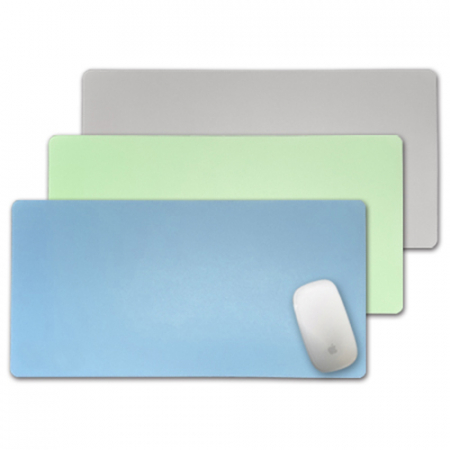 가죽장패드 PU 2T 900x400 #2