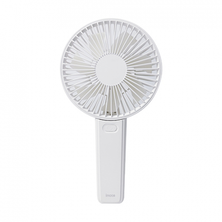 아이노트 TBH10 접이식 빅펜 핸디 선풍기 #2