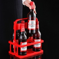 접이식 음료캐리어 6구 커피캐리어