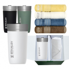 스탠리 고진공화이트 송월 카운테스마라 선물세트