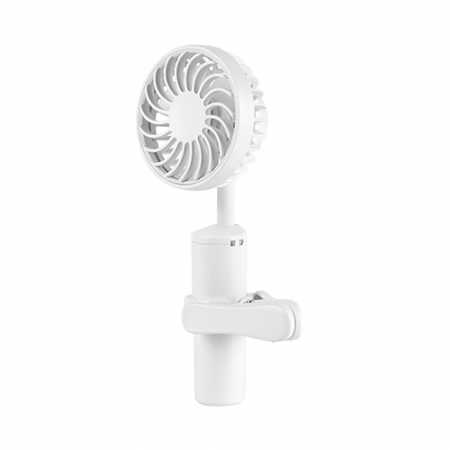 아이노트 미니 클립 우산 꽂이 핸디 선풍기 TBH09 #3