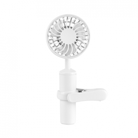 아이노트 미니 클립 우산 꽂이 핸디 선풍기 TBH09 #2