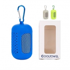 냉감 쿨링 아이스 타올, 스포츠 타올 쿨타올 쿨 스카프 스포츠 냉각타올 기념 타올 기념 수건 행사 타올 판촉 사은품