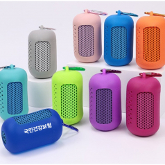 쿨링 아이스 타올, 스포츠타올 쿨타올