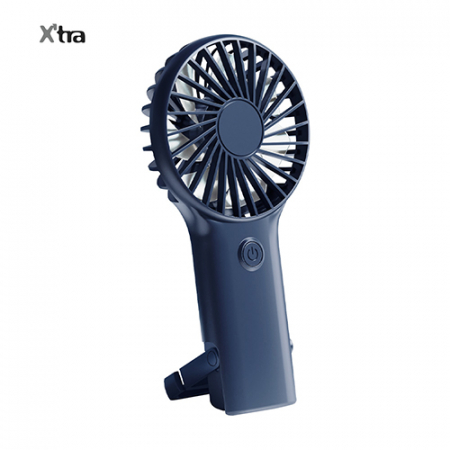 블루스톰 F24 미니 휴대용 선풍기 #4