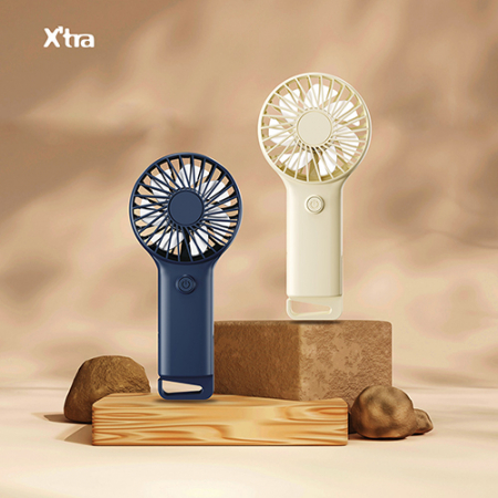 블루스톰 F24 미니 휴대용 선풍기 #6