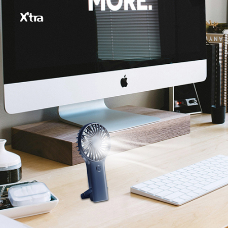 블루스톰 F24 미니 휴대용 선풍기 #7