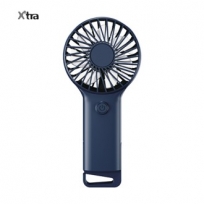 블루스톰 F24 미니 휴대용 선풍기