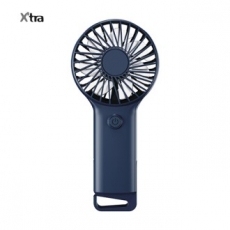 블루스톰 F24 미니 휴대용 선풍기