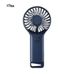 블루스톰 F24 미니 휴대용 선풍기