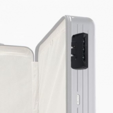 캐리어 자물쇠 다이얼 타입 여행가방 잠금장치