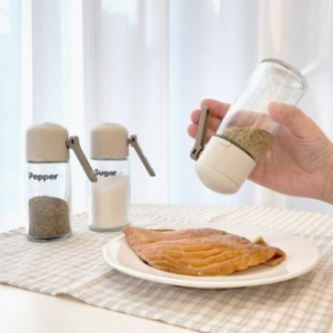 정량 (5ml)분사 양념통