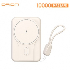 드리온 숏 스트랩 맥세이프 10000mAh