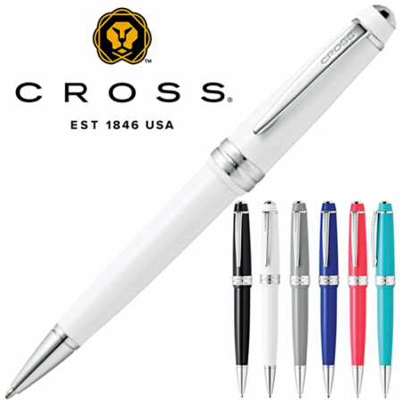 크로스_베일리라이트볼펜6종 #2