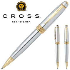 크로스_베일리메탈리스트