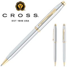 크로스_센츄리Ⅱ메달리스트볼펜3302WG
