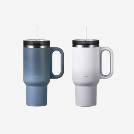 실리만 웰텀블러 프로 머그 1020ml #2