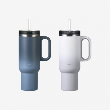 실리만 웰텀블러 프로 머그 1200ml #2