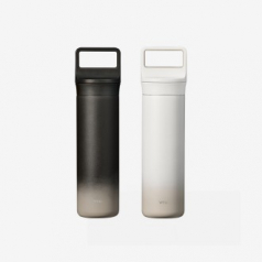 실리만 웰텀블러 데이메이트 슬림 670ml