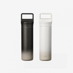 실리만 웰텀블러 데이메이트 슬림 670ml