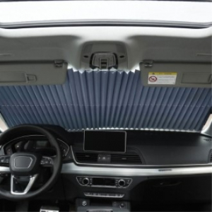 차량 앞유리용 햇빛가리개 70cm