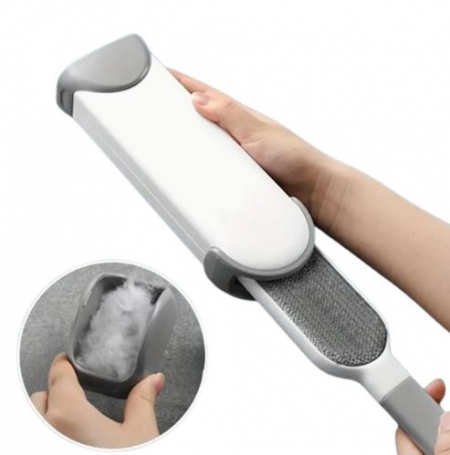 옷 털 먼지 보풀 제거기 // 케이스포함 #2