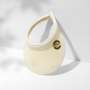 UPF50 썬캡 자외선차단 썬캡 기본충실 썬캡