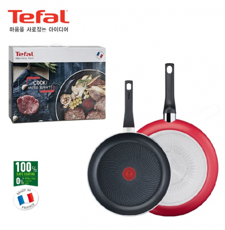 테팔 IH 스타트 앤 쿡 24+28 #2