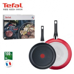 테팔 IH 스타트 앤 쿡 24+28