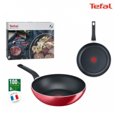 테팔 IH 스타트 앤 쿡 24+궁중팬 28