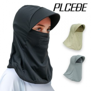 플씨드 플로우핏 바이저 쿨바라클라바