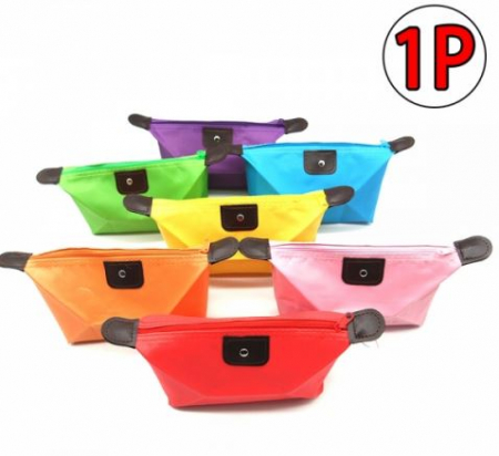 미니 지퍼 다용도파우치 #2