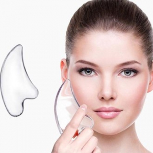 얼굴 경락 마사지 도구 셀프 페이스 리프트 림프순환