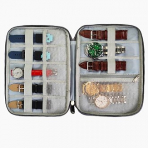 시계줄가방 스마트 워치 파우치 보관함 소품 스트랩