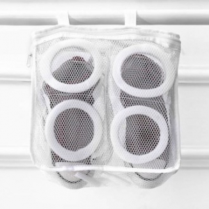 세탁망 간편한 매쉬 자연건조 신발 만능 빨래망