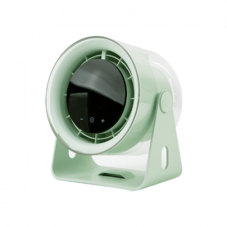 디큐브 프럭스 T 탁상용 무선 선풍기 #6