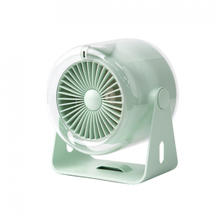 디큐브 프럭스 T 탁상용 무선 선풍기 #7