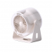 작은이미지: 디큐브 프럭스 T 탁상용 무선 선풍기 #9