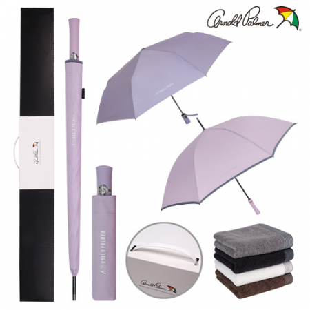 아놀드파마 65 8K파스텔바이어스 3단전자동파스텔 호텔히아신스뱀부얀타올세트 #2