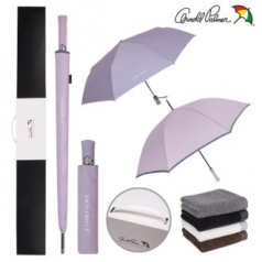 아놀드파마 65 8K파스텔바이어스 3단전자동파스텔 호텔히아신스뱀부얀타올세트