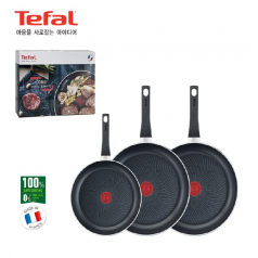 [테팔] IH 스타트 앤쿡 24+28+30