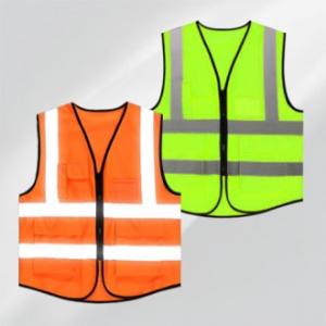 형광조끼 작업조끼 공사현장 안전조끼