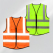 형광조끼 작업조끼 공사현장 안전조끼